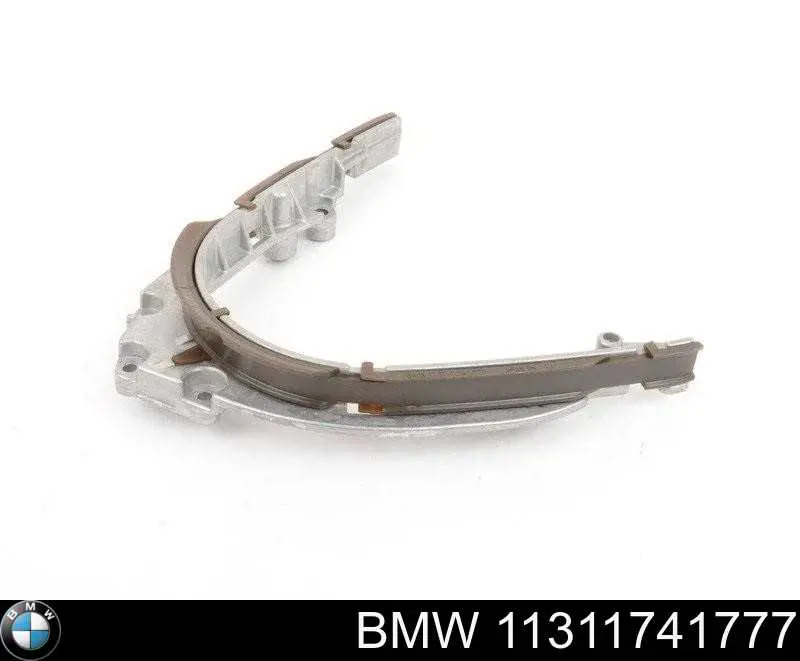 11311741777 BMW Sapato de reguladora de tensão da cadeia do mecanismo de distribuição de gás