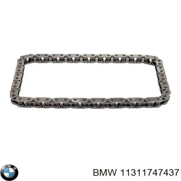Cadeia superior do mecanismo de distribuição de gás BMW 11311747437 preço, a partir de 40,76 USD