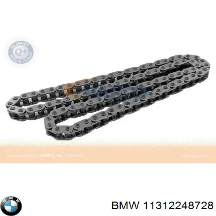 Compre 11312248728 BMW Cadeia superior do mecanismo de distribuição de gás