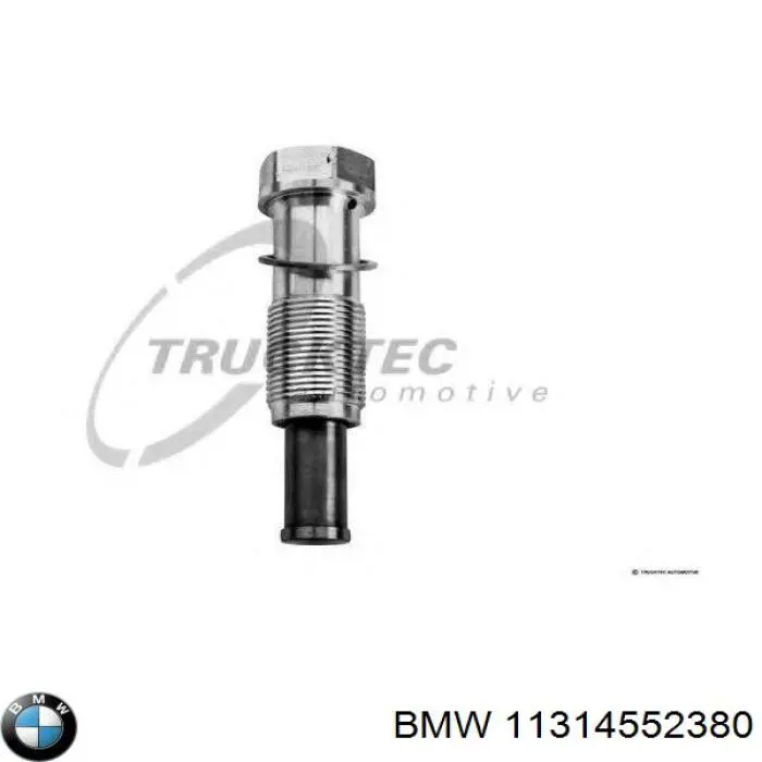 Reguladora de tensão da cadeia do mecanismo de distribuição de gás BMW 11314552380 preço, a partir de 35,52 USD