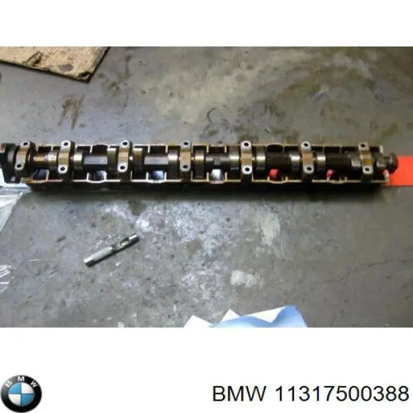Árvore distribuidora de motor de admissão BMW 11317500388 preço, a partir de 1103,91 USD