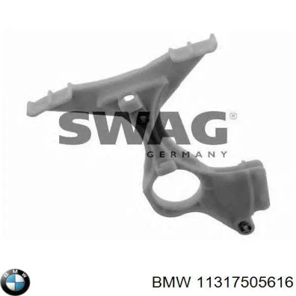 Amortecedor de cadeia do mecanismo de distribuição de gás, superior CBC BMW 11317505616 preço, a partir de 24,81 USD