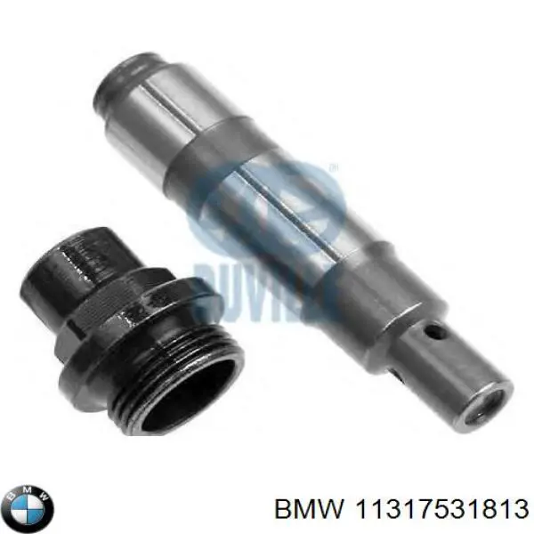 11317531813 BMW Reguladora de tensão da cadeia do mecanismo de distribuição de gás