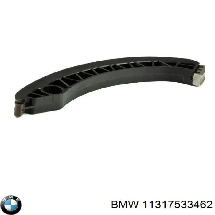 11317533462 BMW Sapato de reguladora de tensão da cadeia do mecanismo de distribuição de gás