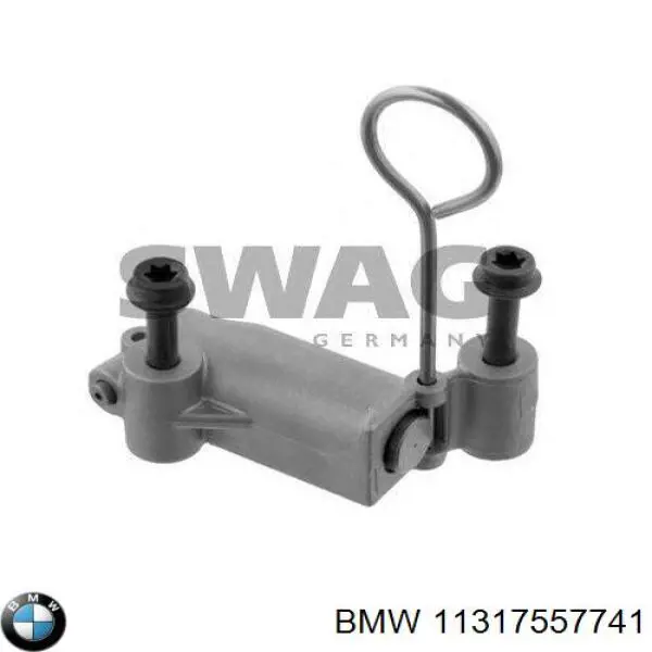 Reguladora de tensão da cadeia do mecanismo de distribuição de gás BMW 11317557741 preço, a partir de 50,99 USD