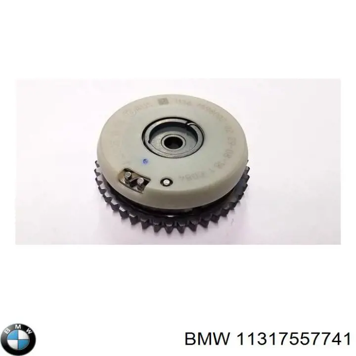 Reguladora de tensão da cadeia do mecanismo de distribuição de gás BMW 11317557741 preço, a partir de 71,75 USD