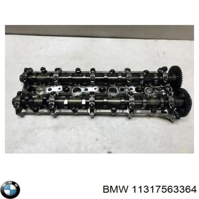 Árvore distribuidora de motor de escape BMW 11317563364 preço, a partir de 1100,20 USD