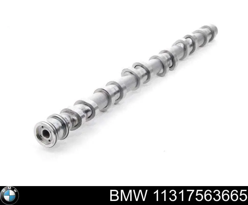 3M109046 AND Árvore distribuidora de motor de escape