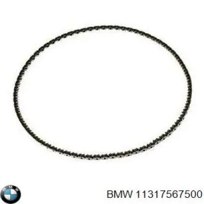 11317567500 BMW Cadeia direita do mecanismo de distribuição de gás