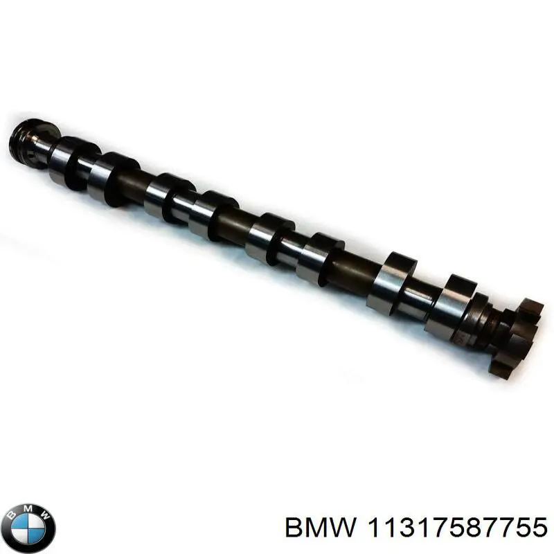 Árvore distribuidora de motor de admissão Freccia CM052358