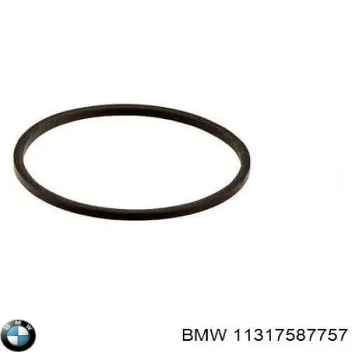 Vedação da árvore distribuidora de motor BMW 11317587757 preço, a partir de 6,19 USD