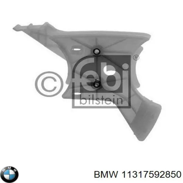 Amortecedor de cadeia do mecanismo de distribuição de gás, superior CBC BMW 11317592850 preço, a partir de 25,43 USD