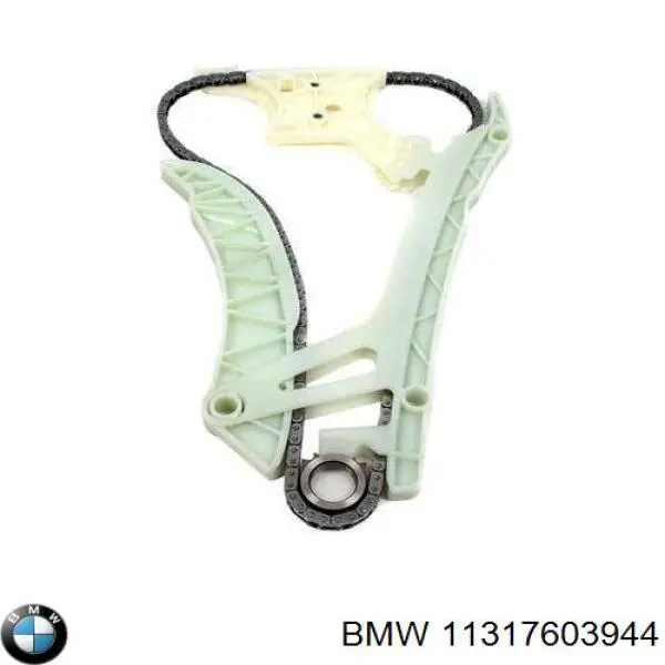 Engrenagem de cadeia da roda dentada de acionamento de cambota de motor BMW 11317603944 preço, a partir de 23,95 USD