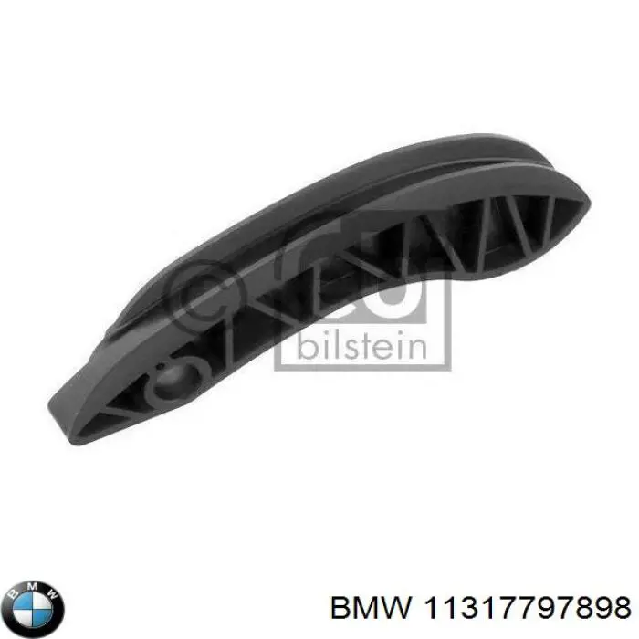 Sapato de reguladora de tensão da cadeia do mecanismo de distribuição de gás BMW 11317797898 preço, a partir de 16,64 USD