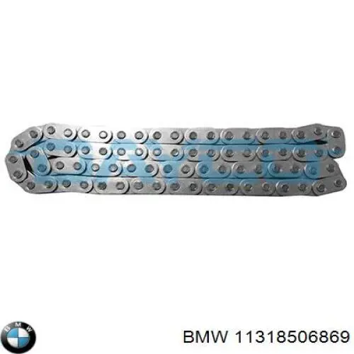 Compre 11318506869 BMW Cadeia superior do mecanismo de distribuição de gás