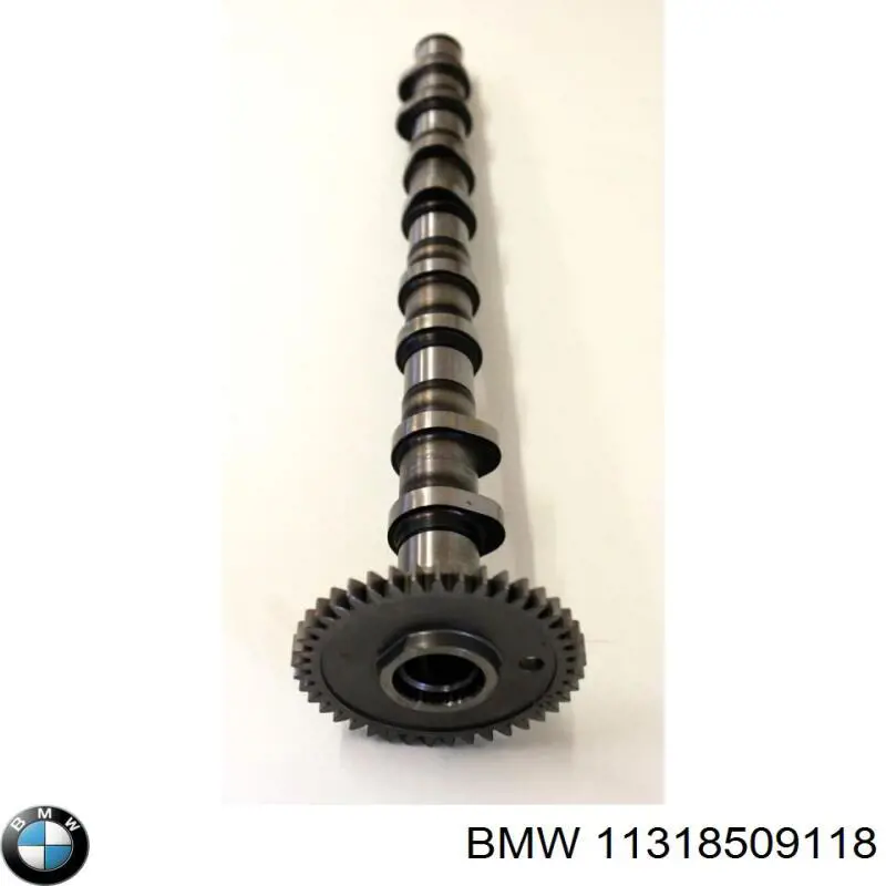 11318509118 BMW Árvore distribuidora de motor de admissão
