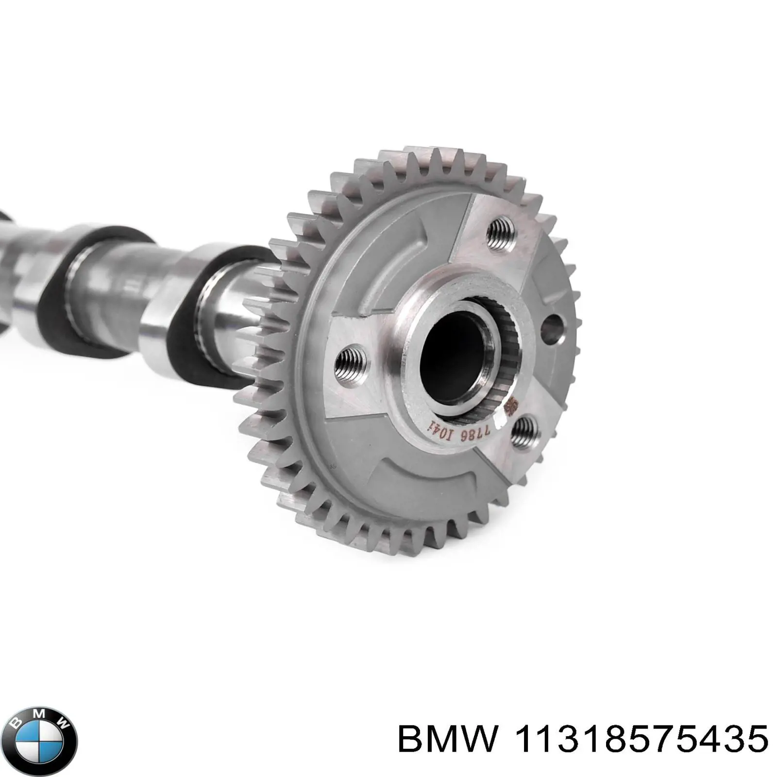 Compre 11318575435 BMW Árvore distribuidora de motor de admissão