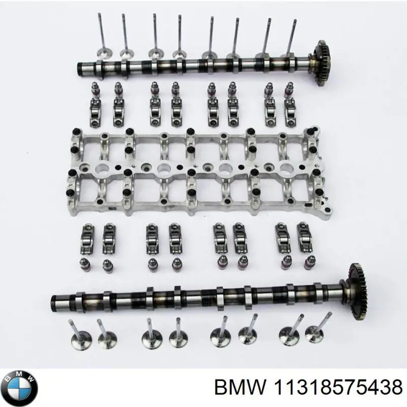 Árvore distribuidora de motor de escape BMW 11318575438 preço, a partir de 226,31 USD