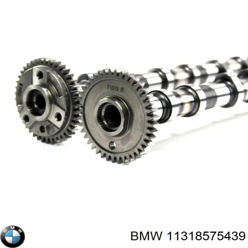 11318575439 BMW Árvore distribuidora de motor de admissão