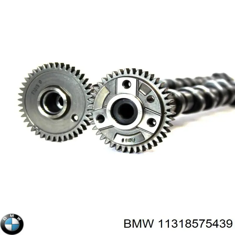 Árvore distribuidora de motor de admissão BMW 11318575439 preço, a partir de 327,46 USD