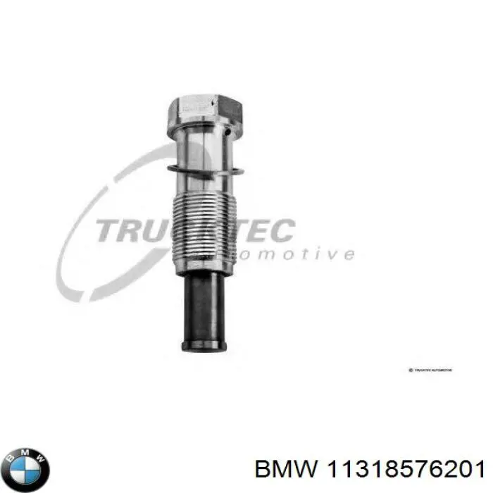 Reguladora de tensão da cadeia do mecanismo de distribuição de gás BMW 11318576201 preço, a partir de 51,01 USD