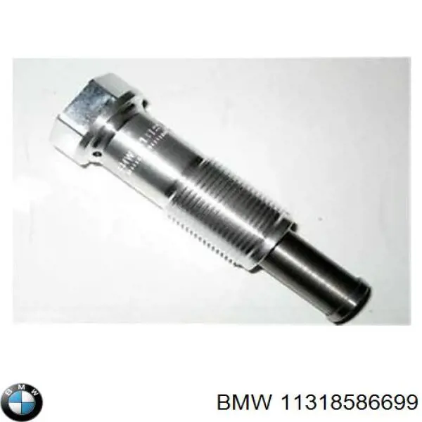 Reguladora de tensão da cadeia do mecanismo de distribuição de gás BMW 11318586699 preço, a partir de 50,79 USD