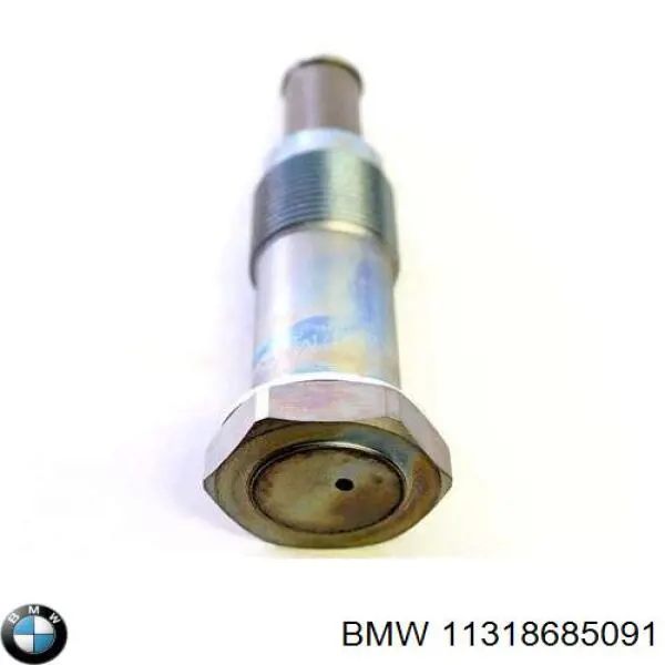 Compre 11318685091 BMW Reguladora de tensão da cadeia do mecanismo de distribuição de gás