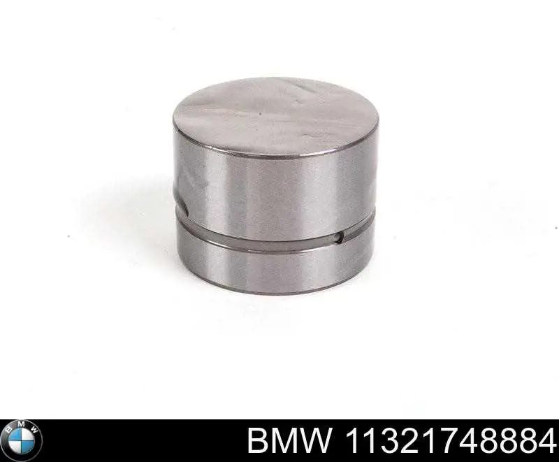 Compensador hidrâulico (empurrador hidrâulico), empurrador de válvulas BMW 11321748884 preço, a partir de 10,81 USD