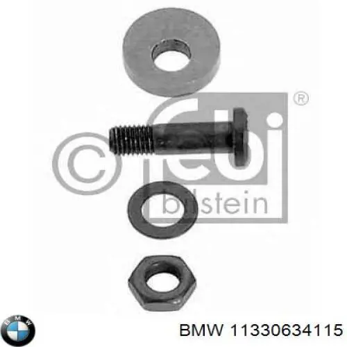 Compre 11330634115 BMW Excêntrico do balanceiro de válvulas