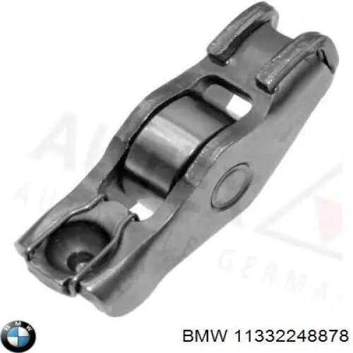 Balanceiro de válvula (balanceiro de válvulas) BMW 11332248878 preço, a partir de 13,66 USD