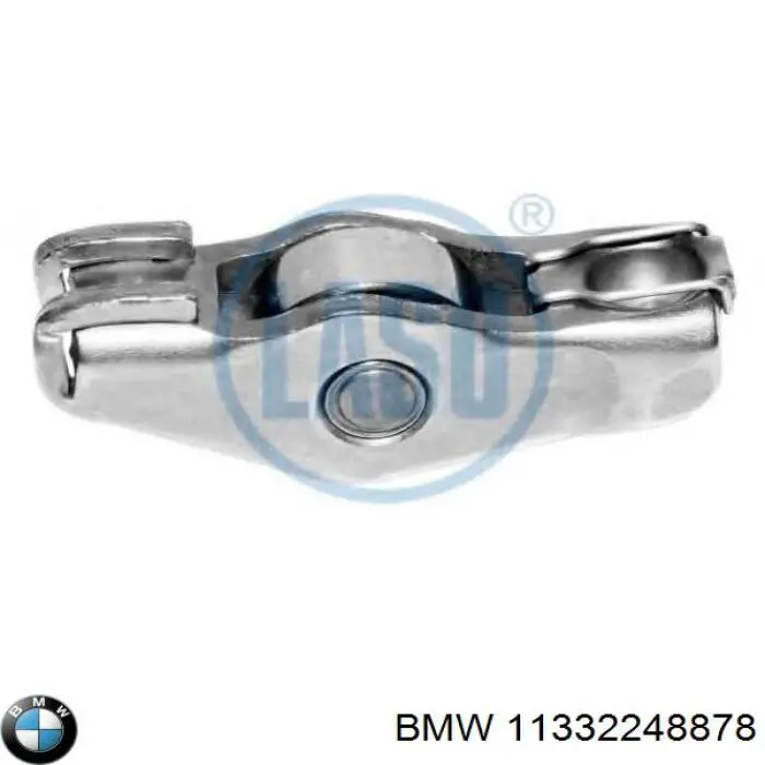 Compre 11332248878 BMW Balanceiro de válvula (balanceiro de válvulas)