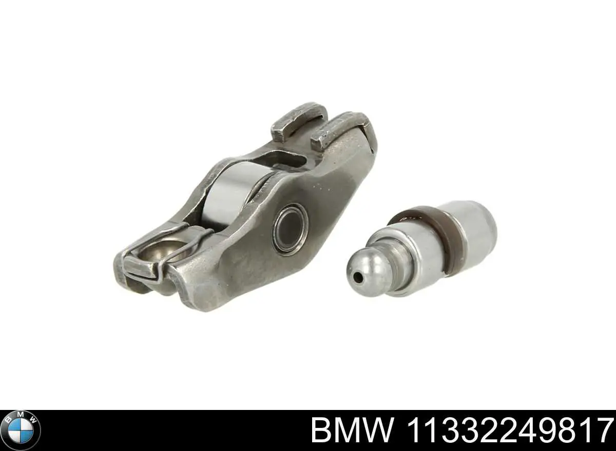 Compensador hidrâulico (empurrador hidrâulico), empurrador de válvulas BMW 11332249817 preço, a partir de 20,34 USD