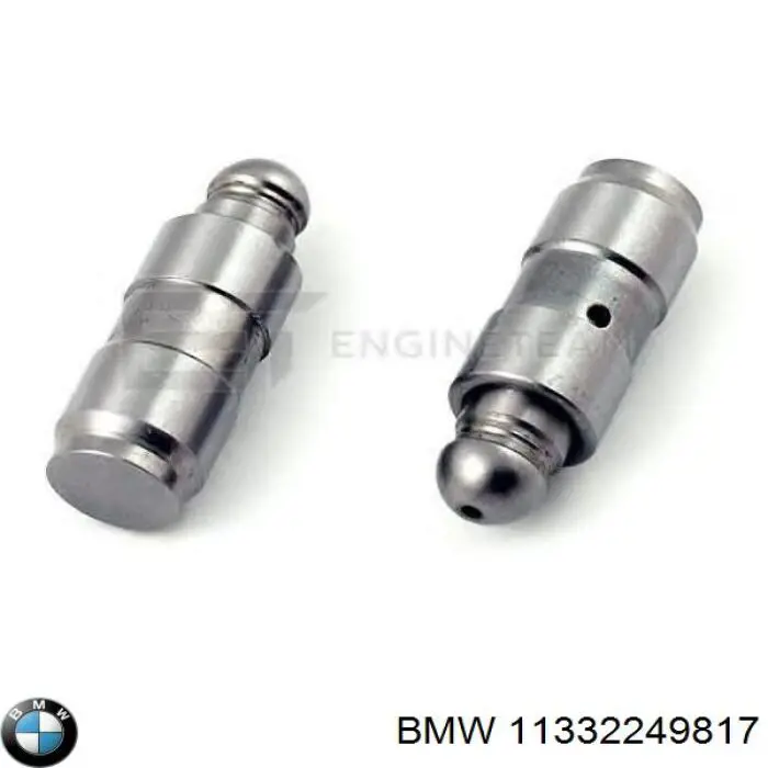 Compre 11332249817 BMW Compensador hidrâulico (empurrador hidrâulico), empurrador de válvulas