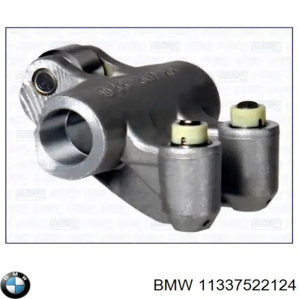 Balanceiro de válvula (balanceiro de válvulas) de escape BMW 11337522124 preço, a partir de 48,54 USD