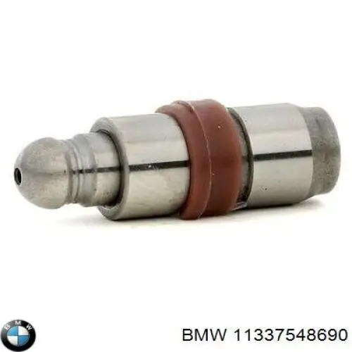 11337548690 BMW Compensador hidrâulico (empurrador hidrâulico), empurrador de válvulas