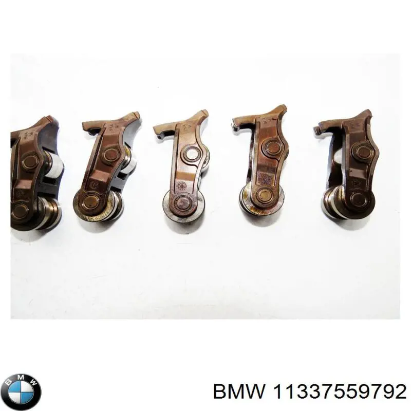Balanceiro de válvula (balanceiro de válvulas) de admissão BMW 11337559792 preço, a partir de 22,57 USD