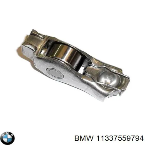 Compre 11337559794 BMW Balanceiro de válvula (balanceiro de válvulas) de admissão