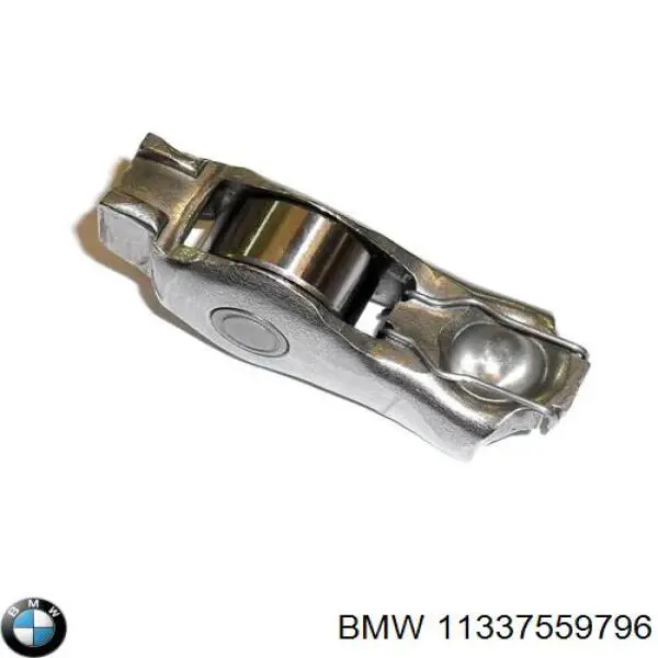 Compre 11337559796 BMW Balanceiro de válvula (balanceiro de válvulas) de admissão