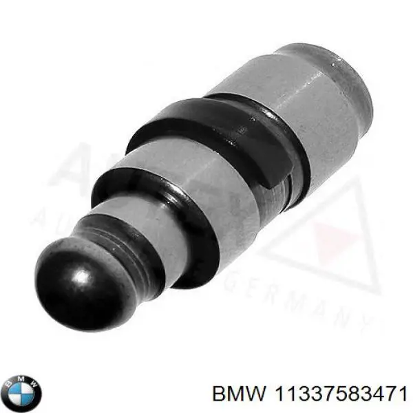 Compensador hidrâulico (empurrador hidrâulico), empurrador de válvulas BMW 11337583471 preço, a partir de 6,28 USD