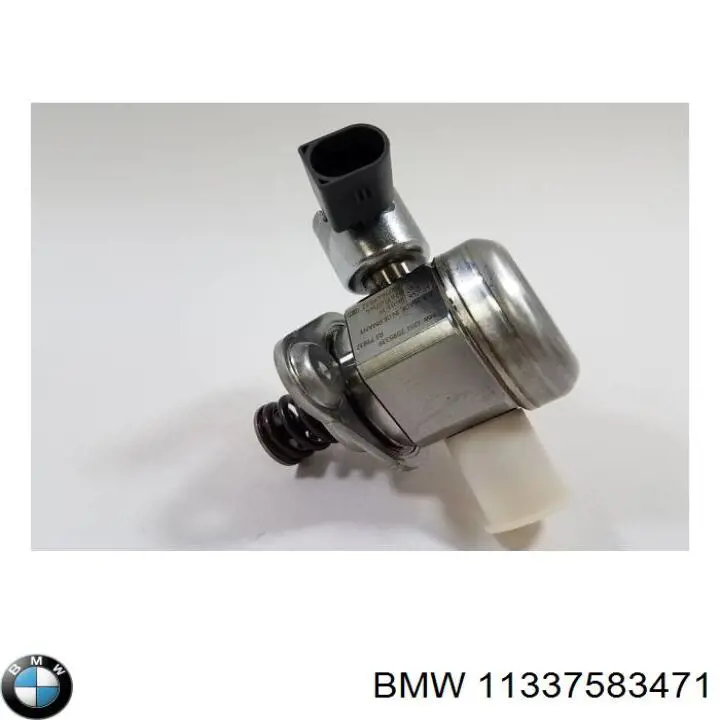 Compre 11337583471 BMW Compensador hidrâulico (empurrador hidrâulico), empurrador de válvulas