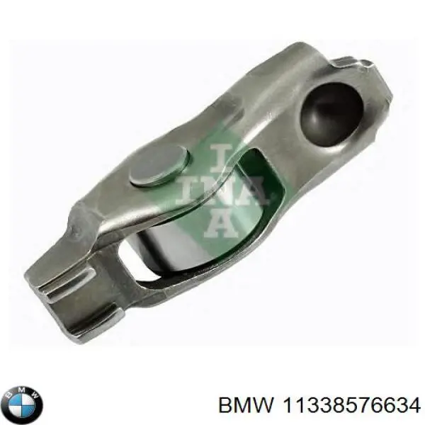 Balanceiro de válvula (balanceiro de válvulas) BMW 11338576634 preço, a partir de 13,55 USD