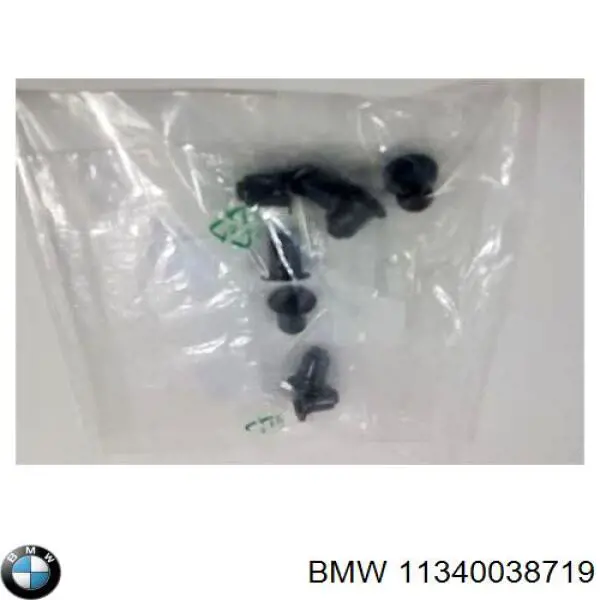 Vedação de válvula (de óleo) de admissão, kit BMW 11340038719 preço, a partir de 21,92 USD
