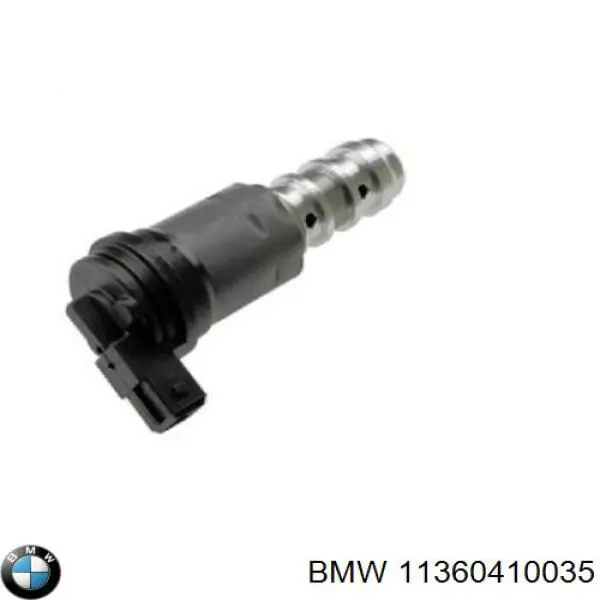 Válvula eletromagnética de posição (de fases) da árvore distribuidora BMW 11360410035 preço, a partir de 37,52 USD