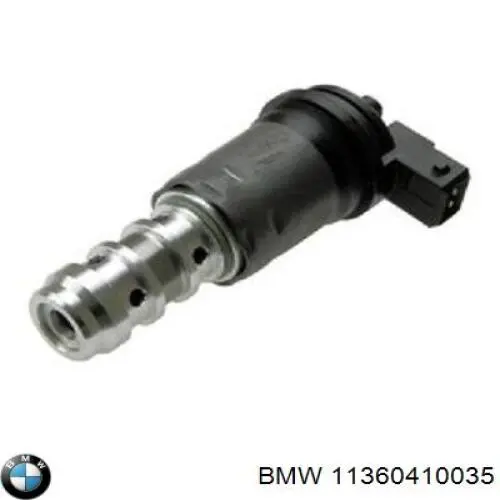 Compre 11360410035 BMW Válvula eletromagnética de posição (de fases) da árvore distribuidora