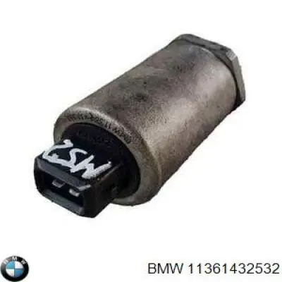 Válvula eletromagnética de posição (de fases) da árvore distribuidora BMW 11361432532 preço, a partir de 47,55 USD