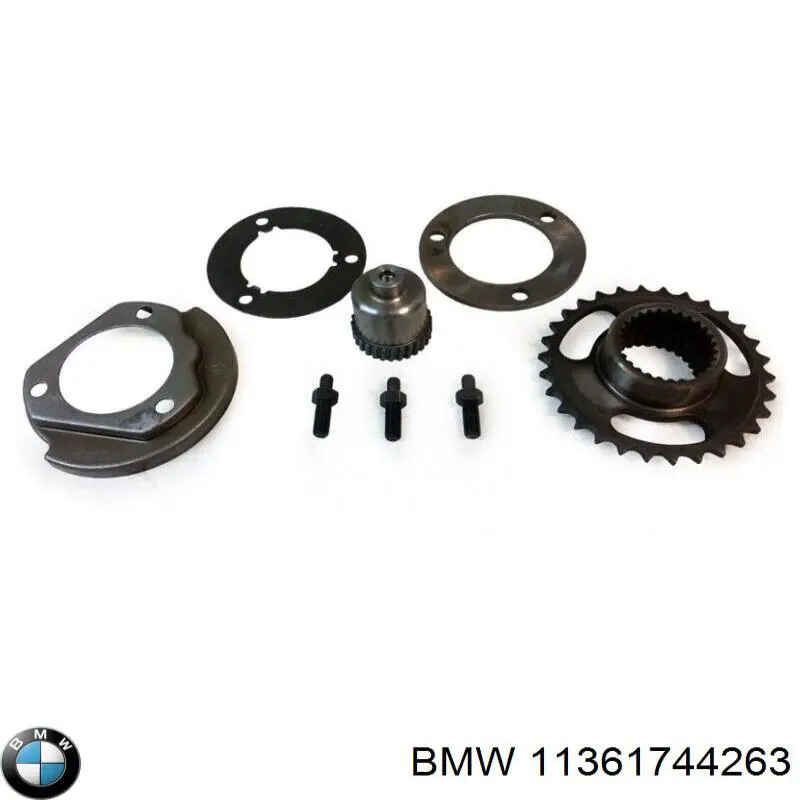  BMW 11361744263 preço, a partir de 64,59 USD