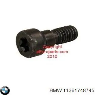 Parafuso da engrenagem da árvore distribuidora BMW 11361748745 preço, a partir de 13,55 USD
