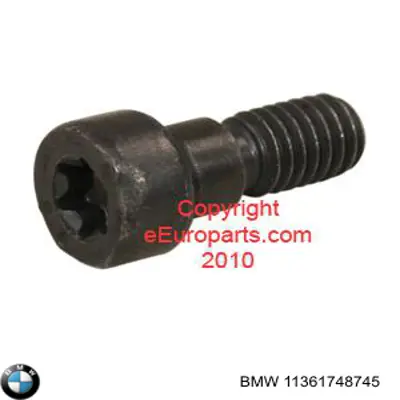 11361748745 BMW Parafuso da engrenagem da árvore distribuidora