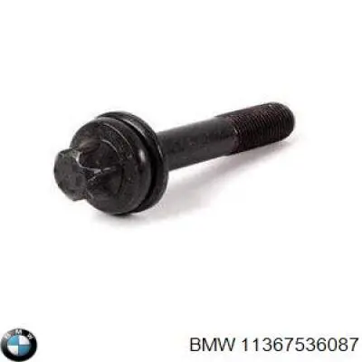 11367536087 BMW Parafuso da engrenagem da árvore distribuidora