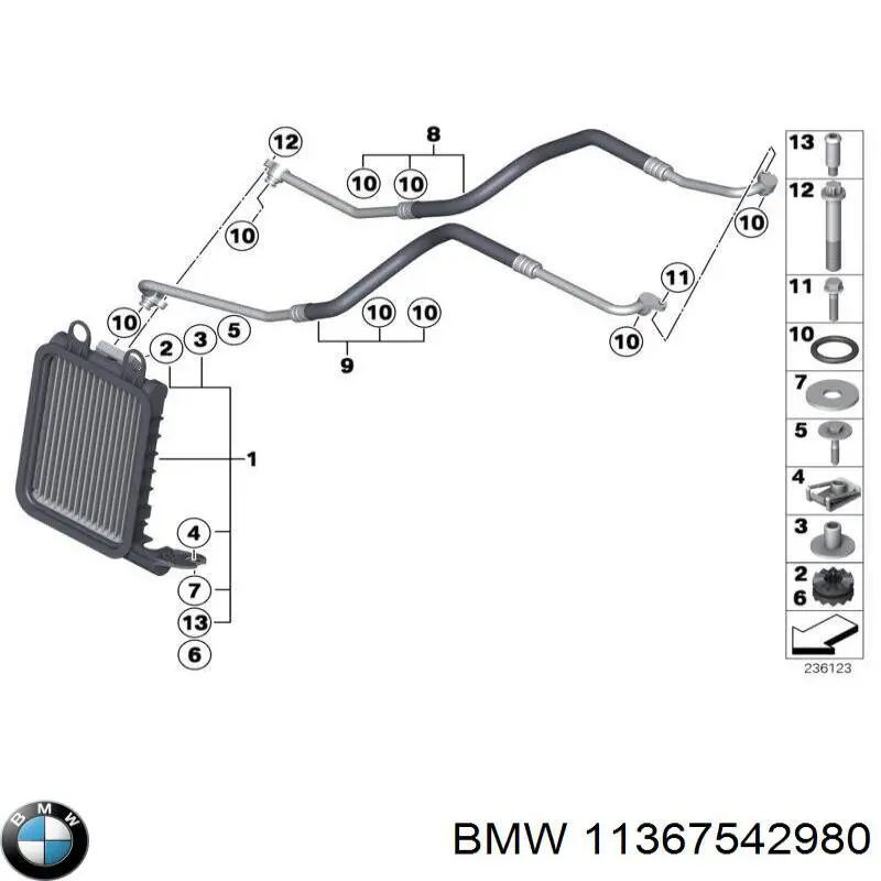  BMW 11367542980 preço, a partir de 26,03 USD